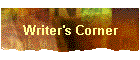 Writer's Corner