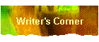 Writer's Corner